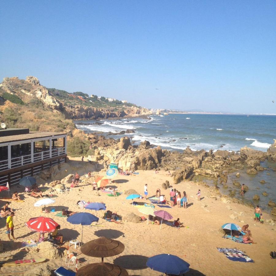 Casa Da Vigia - Vila Bouganvilia - V3 - In Top Of The Beach Albufeira Exterior photo