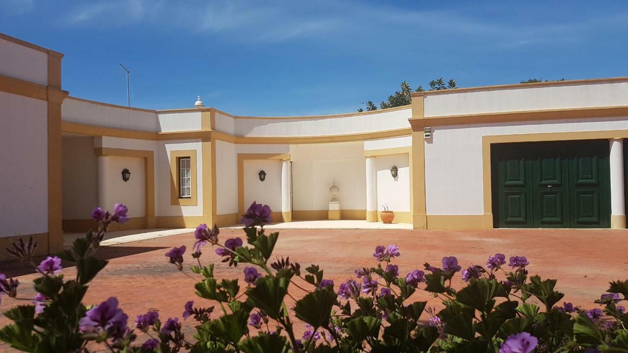 Casa Da Vigia - Vila Bouganvilia - V3 - In Top Of The Beach Albufeira Exterior photo