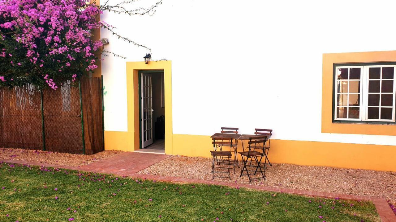 Casa Da Vigia - Vila Bouganvilia - V3 - In Top Of The Beach Albufeira Exterior photo